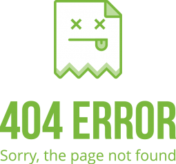 error-page-404